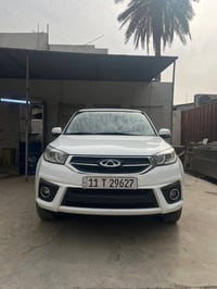 تيكو مديل 2018 محرك 2000 كير ميكانيكي سياره جاهزه مابيهة اي نقص مكفوله...