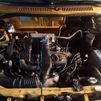 ٢٠١١ • واجهة حلوة • خيط بخار بالمحرك