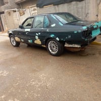 هيكل كامل • بدون مكينه • بدون كير