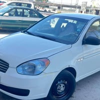 اكسنت ٧ • كفالة • رقم مميز