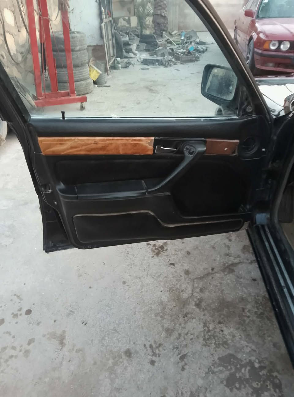 السلام عليكم 
735 مكينه وكير جدد كير عادي رقم كربلاء تحويل مباشر 
صبغ جديد غرفه جاهزه  حداديه كهربائيات كله شغاله 
سياره قبل اسبوعين كملت صبغ و تبديل مكينه وكير 
مكاني بابل المسيب 
للاستفسار 
***********
***********
السعر 43 وبي مجال
