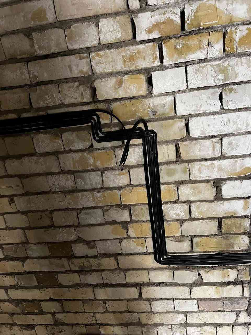 شغل كهرباء ⚡️ تئسيس +ربط  درجه أولى ***********
