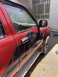 تويوتا فور رنر • كربلاء • سعر مناسب