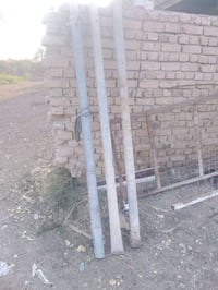 بواري أطول من مترتين له مترتين ونص  07828334895