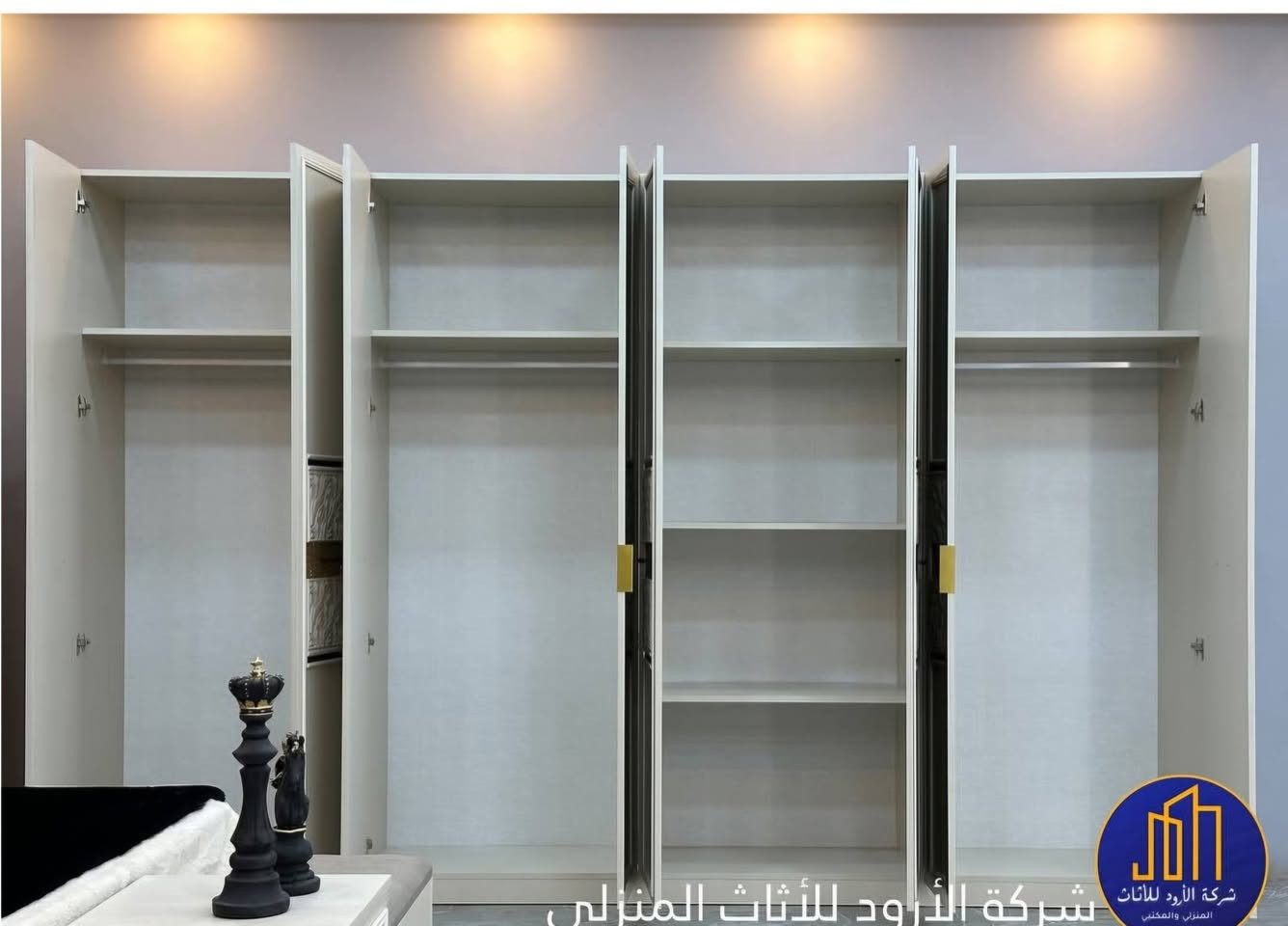 لبيع لغرض السفر صار شهرين من مشترينه السعر خاص


**إذا كنت صاحب هذا الإعلان وتريد حذفه لأي سبب، رجاءا أرسل رسالة إلى الدعم الفني**