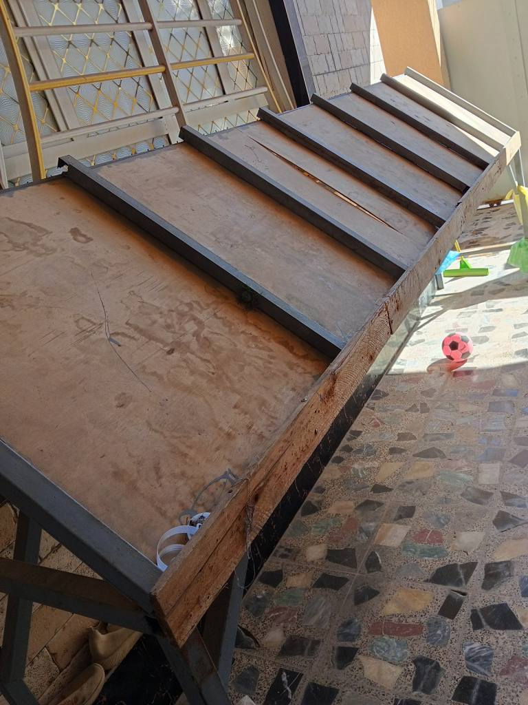 لبيع  معارض مال مخضر عدد4 في كربلاء حي لعسكري ماكو توصيل السعر 400الف كربلاء, العراق


**إذا كنت صاحب هذا الإعلان وتريد حذفه لأي سبب، رجاءا أرسل رسالة إلى الدعم الفني**