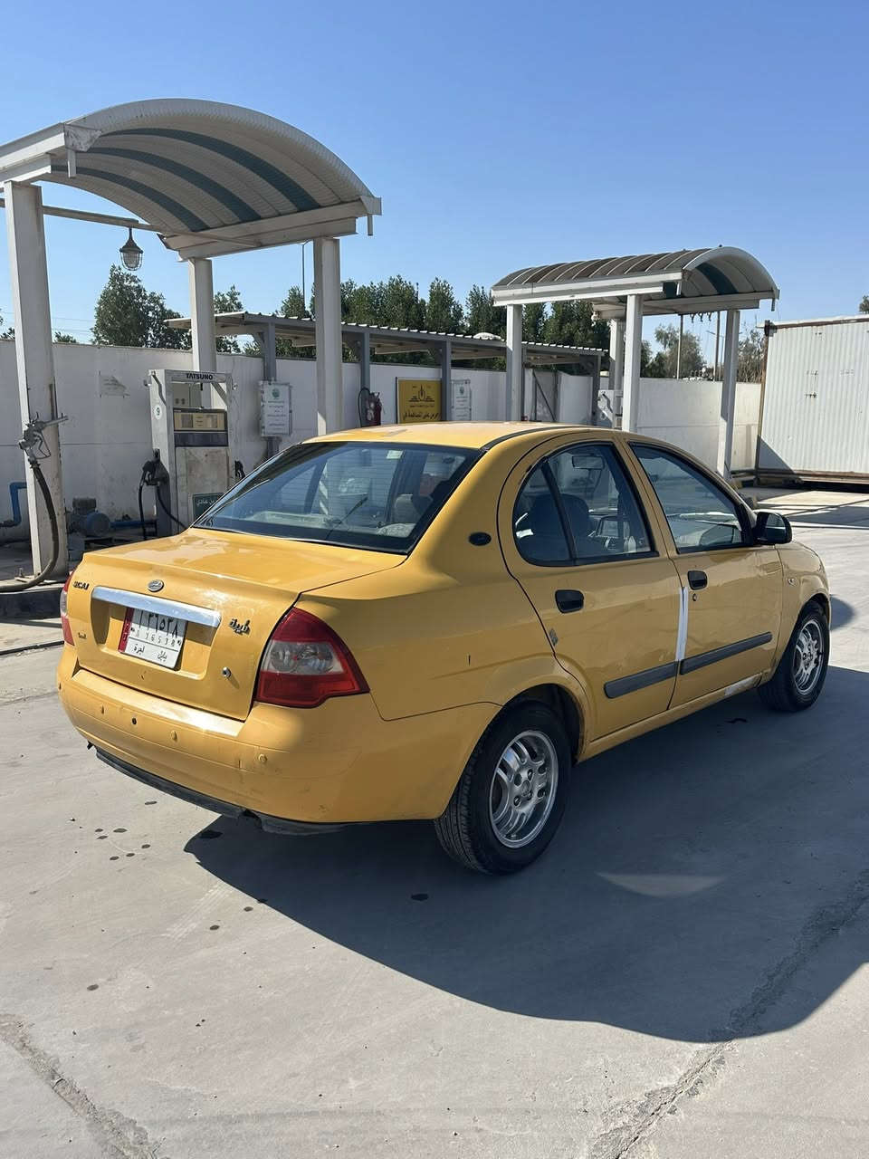 سلام عليكم طيبه 2016 رقم بابل تحويل ثاني يوم داخل وخارج نضيف بشكل تبريد ثلج تخم تاير حداديده جديدة  سيارة بيهة صبغ باب سايق سعر 38وبيهة مجال  رقم
 ‭0771 490   5684‬
