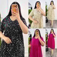 أزياء نور فاطمة • دشداشة كشمير • النجف الأشرف