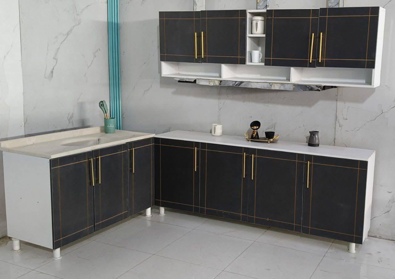 كاونتر MDF خشب مترين ارضي وملحق مع سنك متر و20 مرمر . السعر 250 الف

اذا تريد السنك متر ونص اضافه 25 الف على السعر 
اذا تريد  انضيف مجر واحد اضافه 10 الف على السعر
اذا تريد المرمر اسود اضافة 5 الف على السعر
اذا تريد انضيف ثلاث مجرات اضافه  25 الف على السعر
اذا تريد اضافة  ملحق فوك السنك اضافه 75 الف على السعر 
اذا تريد اضافة فاترينا اضافه 90 الف على السعر


**إذا كنت صاحب هذا الإعلان وتريد حذفه لأي سبب، رجاءا أرسل رسالة إلى الدعم الفني**