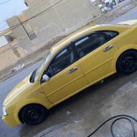 اوبترا • ٢٠٠٦ • نجف