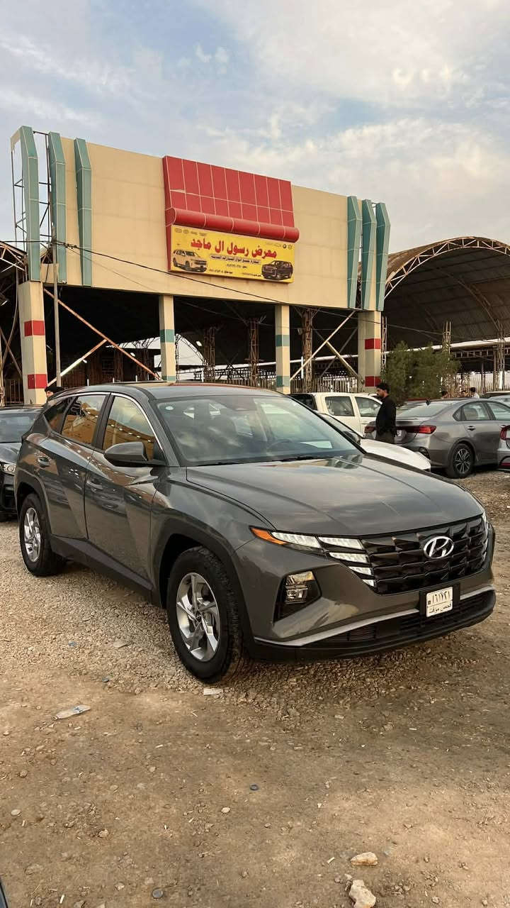 توسان موديل 24 بدون رقم تترقم جميع المحافظات حادثها موضح بالمنشور ماشيه 41 الف كيلو مكينه 2500 للبيع او مراوس حسب القناعه السعر 185 رقم تلفون *********** عنوان السماوه
