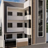 مجمع الشهداء الزبير • ١٦٢م • غرفتين