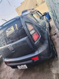 سول • ٢٠١١ • رقم بصره