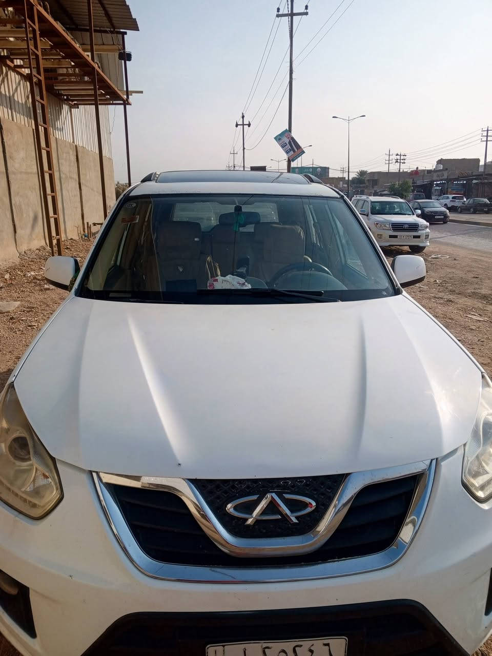 السلام عليكم طيبه للبيع موديل موديل 13 مكاني حله ورديه مكينه 1800 جير نظيف هذا رقمت***********
