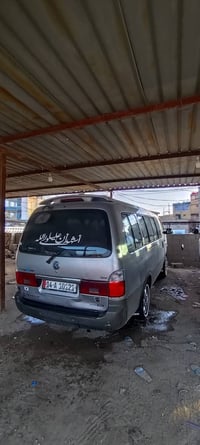 منغولي • ٢٠٠٨ • كربلاء الحسينيه