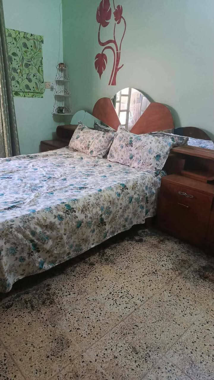 مستعجل علبيع جدا جدا غرفه صاج السعر 500 وبيها مجال الشراي يجي خاص العنوان تكريت


**إذا كنت صاحب هذا الإعلان وتريد حذفه لأي سبب، رجاءا أرسل رسالة إلى الدعم الفني**