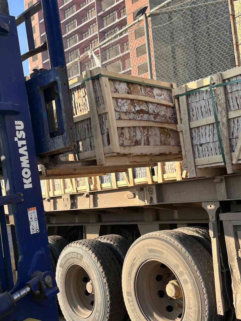 بسم الله وعلى بركه الله وصول وجبه جديد 

من حجر البشته و المرمر    وفرنا الكم. ب جميع ألوانه 

يُباع جملة ~مفرد ~
العنوان بغداد ~الدورة _شارع المصافي 
 
يتوفر خدمه توصيل داخل بغداد والمحافظات المجاورة 
للأستفسار مراسلة الصفحه أو الاتصال واتساب 
☎️☎️☎️☎️☎️📱📱📱📱📱📱

***********
***********
