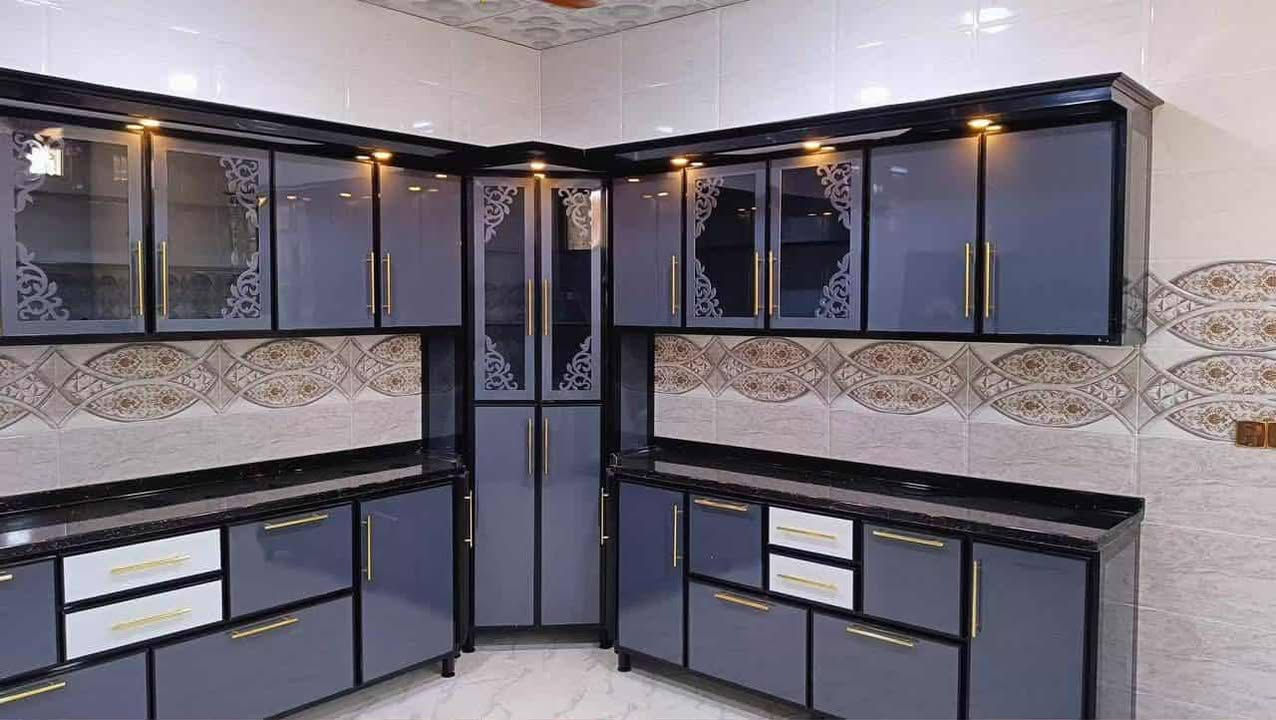 شركه الجبل تقدم عروض واسعار مناسبه 

((نقدم لكم نضام الاقصاد بدون تحميل)) 

جميع مديلات المطابخ واجمل الدزاينات
هدايه تشمل حسب القياس المطبخ
((اذا خمسه امتار، الى سبعه هديه سلات حسب نوع الي يحبه الزبون اما اذا، عشره امتار له هديه مرشحه او طباخ حسب اختيار الزبون)) 
وبأحدث التفاصيل اسعار مناسبه جدآ
مطبخ HDF تركي سعر المتر طولي 400
مطبخ الالمنيوم  بل كامل سعر المتر طولي 350
مطبخ الصيني الامنيوم بل كامل سعر المطبخ الطولي 335
مده الانجاز 7 ايام حقيقه
ضمان حقيقي خمسه سنوات
خدنه الزبون مسوليتنه
كل ماعليك هو الاتصال على الرقم
***********
