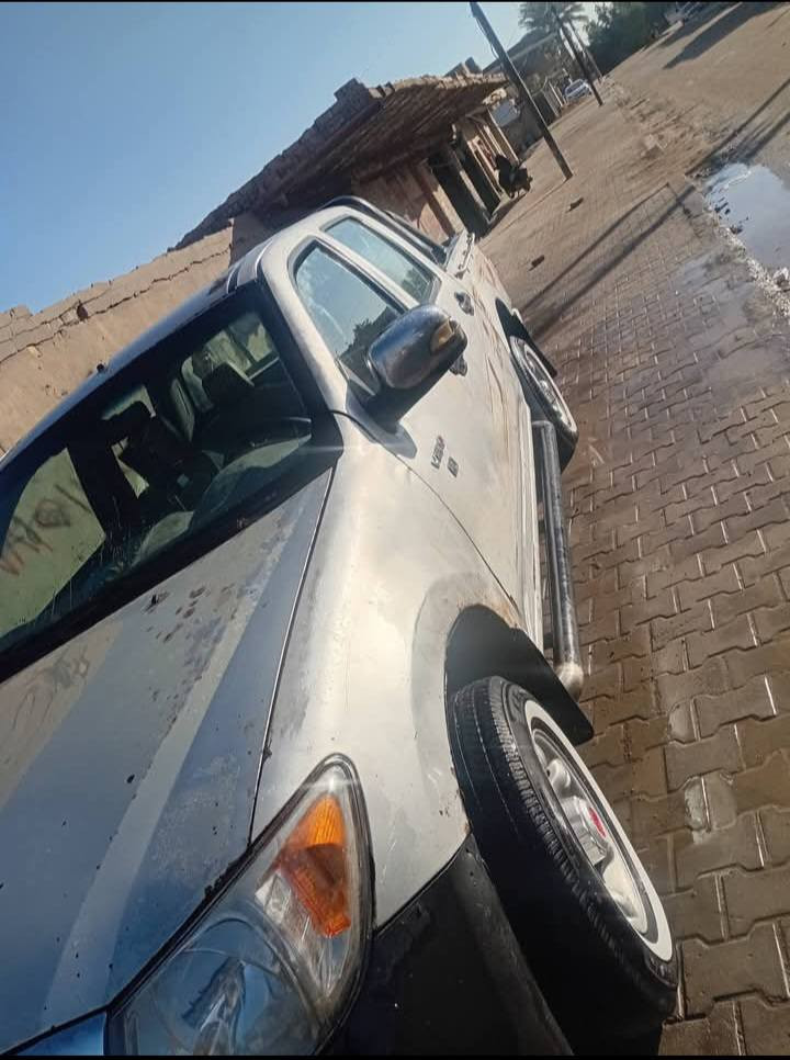 السلام عليكم
بيكم كنو ٢٠١٢ للبيع 
السياره بسمي تحويل ثاني يوم رقم بابل كير مكينه اكسن مكفول كشر جارد السياره جاهزه ترايك وين ماتريد السعر ٤٢او بيها مجال مكاني بغداد المحموديه  
***********
