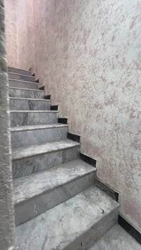 شقه طابق ثاني لإيجاربناء حديث البياع شارع 13لاستفسار الاتصال على الرقم...