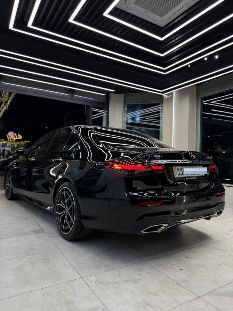 مارسيدس بنز-E350
موديل 2021
تضليل السيارة 
رقم بغداد مميز

وارد امريكي حادث جاملغ خلفي وقبق جنطه (كلش بسيط)
  

المواصفات 1/1 فول الفول الاخير 

فتحه 
بصمه 
بصمه ابواب 
جنطه كهرباء 
بدي AMG اصل بلاد
سستم صوت برومستر 
داخل 64 لون 
رادار امامي 
نقاط عمياء 
شاحن وايرليس 
تحذير تصادم 
كشن تدفئه 
شاشه متصله 
5 كامرات 
انظمه قياده 

بيها هوايه مواصفات معروفه بالمرسيدس فول الفول 
كير محرك كهربائيات مكفولات وع فحص 

العنوان بابل الحله
 
للتواصل والواتساب 
*********** تصال 
*********** واتساب فقط
