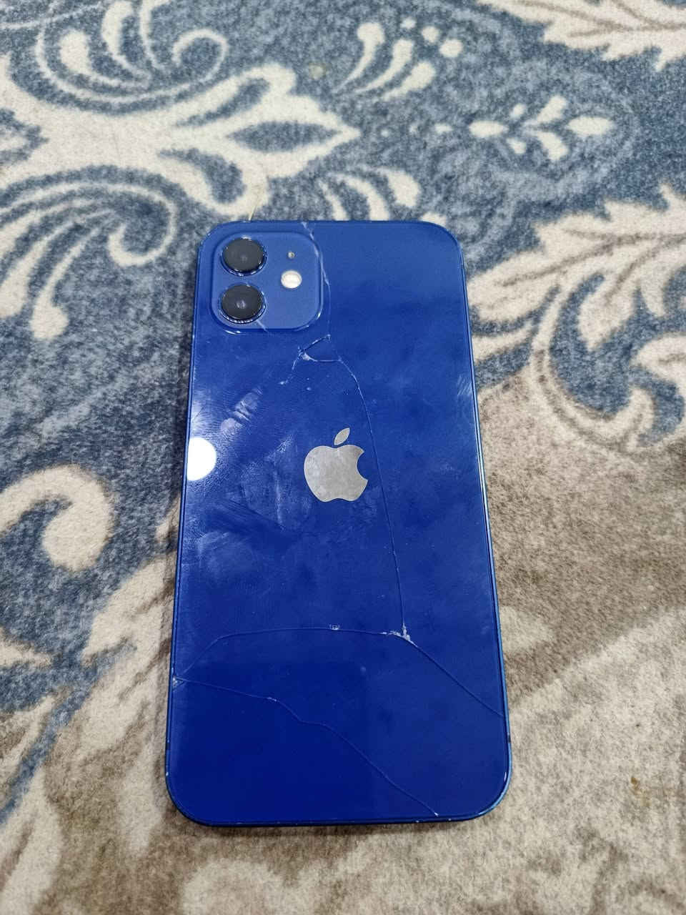 سلام عليكم ايفون 12 عادي مبدل شاشه اصليه وبطاريه اصليه فيس ايدي شغال وبيه فطر بل ضهر السعر قيم وخذه


**إذا كنت صاحب هذا الإعلان وتريد حذفه لأي سبب، رجاءا أرسل رسالة إلى الدعم الفني**