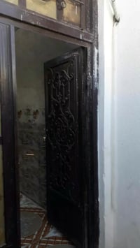 يوجد لدينا بيت زراعي طابقين  في حي الخضراء المساحه 100متر للاستفسار ال...