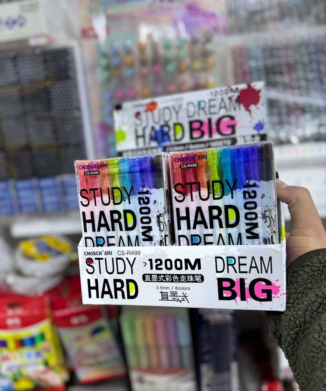 # ١ أذار
عيد المعلم العراقي
وفرنالكم تشكيلة جميلة من الهدايا تناسب اذواقكم #زورونا في موقعنا الكائن في حي البكرلي مقابل مدرسة بردى الابتدائية
مجاور مجمع لك سيدتي


**إذا كنت صاحب هذا الإعلان وتريد حذفه لأي سبب، رجاءا أرسل رسالة إلى الدعم الفني**