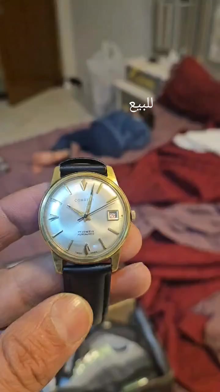 للبيع طلاء ذهب 
سويسري اوتماتك
قطر ٣٤ ل٣٦


**إذا كنت صاحب هذا الإعلان وتريد حذفه لأي سبب، رجاءا أرسل رسالة إلى الدعم الفني**