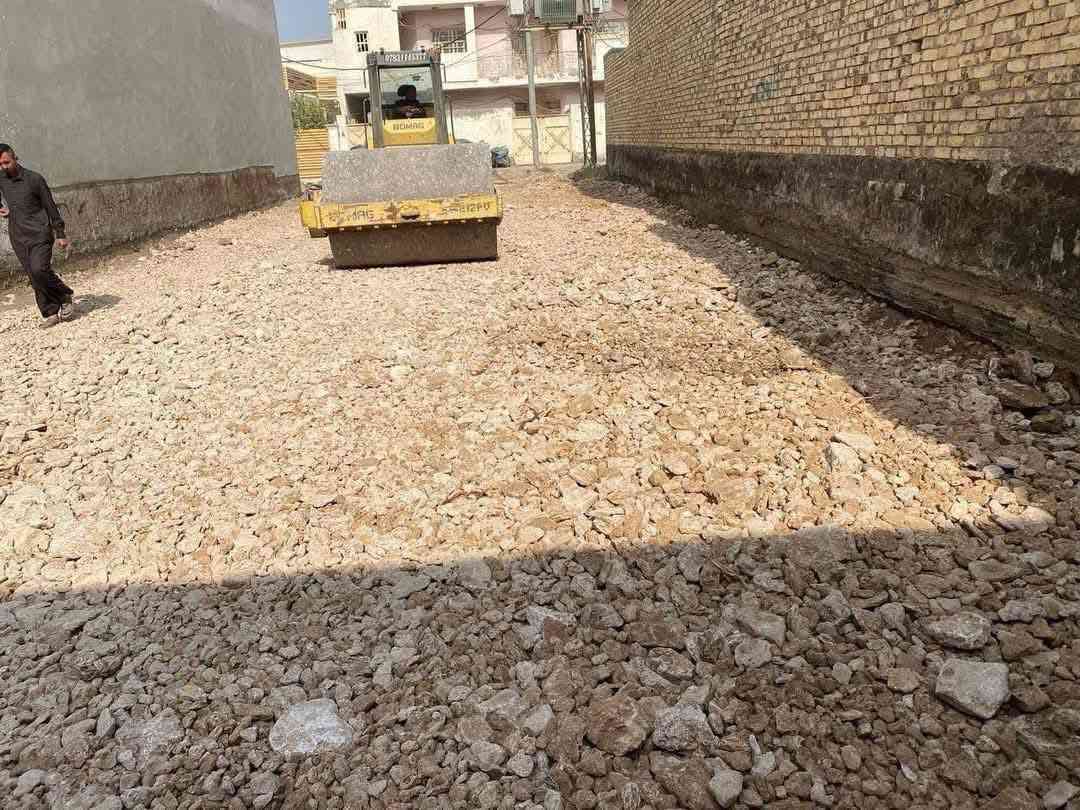 عرض خاص ❤️
لبناء الدور السكنيه 

بناء بيت ١٠٠مً طابق واحد بسعر (٣٩مليونً)
بناء بيت ١٥٠م طابق واحد بسعر (٥٠مليًون )
بناء بيت ٢٠٠م طابق واحد بسعر (٧٢مليون )

مواصفات العمل 👇👇

بناء طابوك وكونكريت مسلح اساس وسقف
🩸الابواب الخارجيه حديد تزكام او قاصه حسب الطلب 
🩸الابواب الداخليه تركي 
🩸الشبابيك الداخليه bvc
🩸محجر جام 
🩸المي والمجاري سمارت 
🩸تاسيس الكهرباء دفن 
🩸ديكورات داخليه (چبس بورد ) وخارجيه فوم 
🩸صبغ البيت من الداخل والخارج مع السحبات 
🩸الارضيه والجدار بورسلاين او الواح حسب الطلب 

يتم العمل باشراف هندسي طول مده البناء 

🛡️هناك عروض اخرى ل اصحاب الاراضي الزراعيه 

للاستفسار//خاص 
او الاتصال //***********
