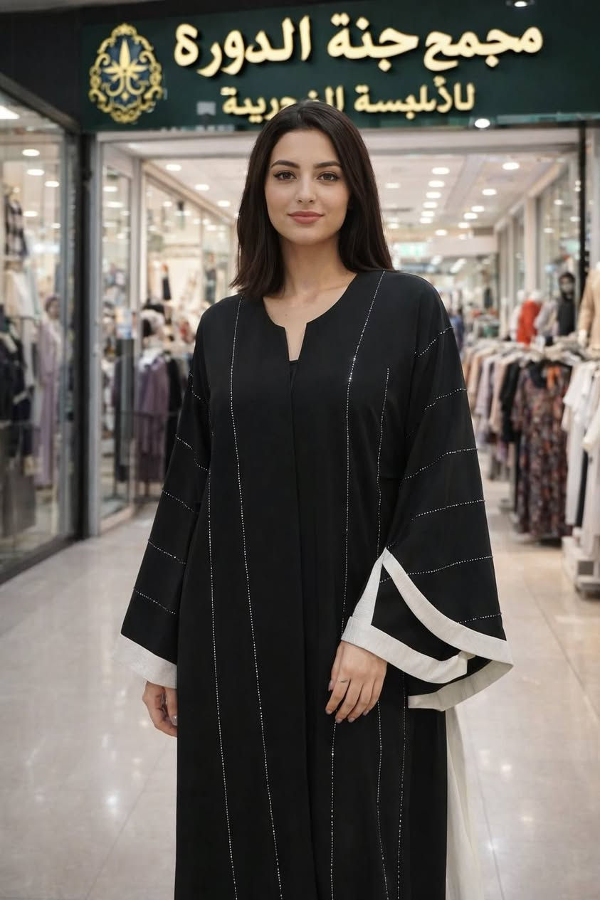 كسر عبي وبشتات العيد نتظركم وره الفطور هلا بيكم


**إذا كنت صاحب هذا الإعلان وتريد حذفه لأي سبب، رجاءا أرسل رسالة إلى الدعم الفني**