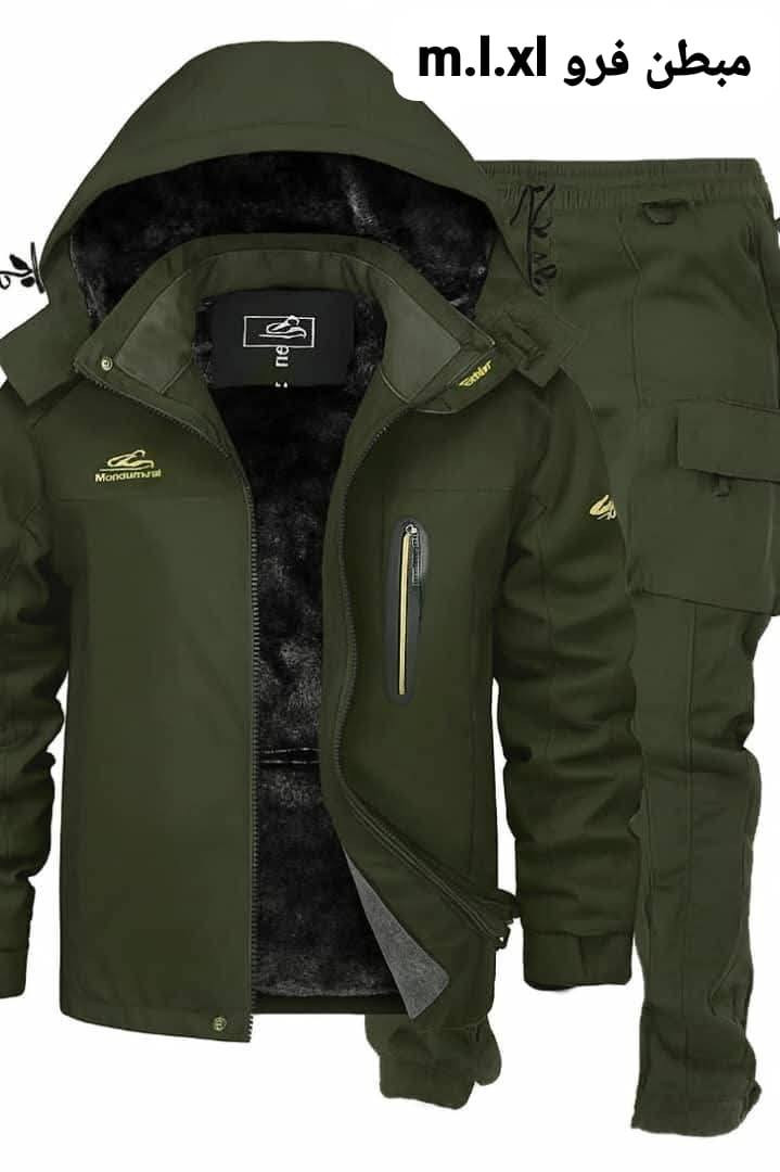 العرض 14 من عروض الشتويه 😍
السعر
تشكيل  رجالي برشوت مبطن 
قماش مكفول 
القياسات عالصور

توصيل ضمن الشام وشحن


**إذا كنت صاحب هذا الإعلان وتريد حذفه لأي سبب، رجاءا أرسل رسالة إلى الدعم الفني**