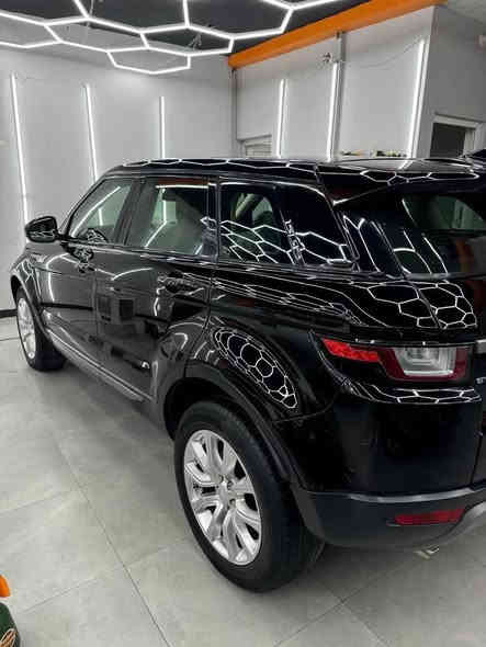 � للبيع – رينج روفر إيفوك 2019
بنزين – ماشية 62,000 كم فقط

حالة السيارة: نظيفة جدًا

✨ المواصفات:

🔹 استخدام نظيف

🔹 جاهزة للفحص

🔹 بدون مشاكل ميكانيكية

🔹 مواصفات كاملة

💰 السعر: سعر خاص للجادّين فقط

📞 للتواصل: ***********
