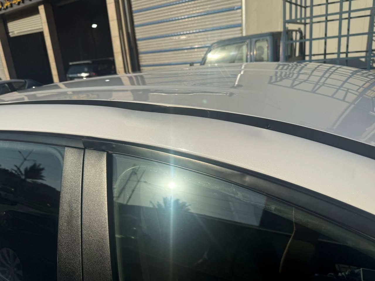 السلام عليكم
سبورتج موديل 2023 امريكي 

حادثها چاملغ وباب نفسه الون

للبيع  

فول مواصفات عدة البنوراما

مواصفات 

مكينه 2500 المرغوب 

بصمه +ابواب 

ترحيب اضاءة 

شاشة طويلة 

انضمه قيادة 

اشارة بالمري 

رادار نقطة عمياء 

رادار قيادة الي 

اوتو بارك 

اوتو ستوب 

هند بريك بصمه 

حساس خلفي 

كشن كهرباء 

كشن جلد 

تبريد قطعتين 

لايت زينون 

لد نهاري اكس )(

بك لايت لد 

كروز مثبت سرعه 

تشغيل عن بعد 

 

رقم بغداد 

السعر 195

وبيها مجال 

***********

مكان السيارة بغداد
