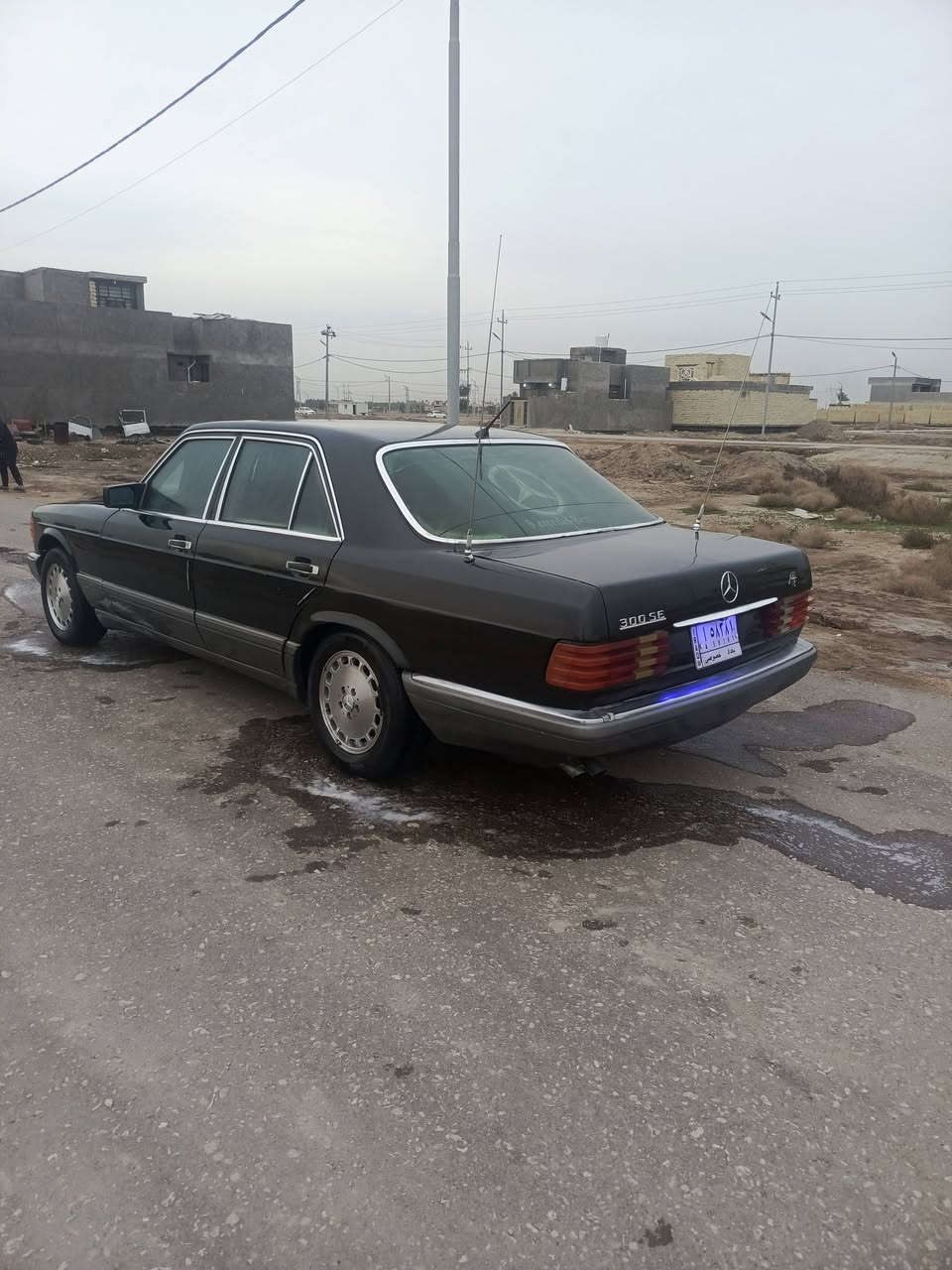 مرسدس موديل 83 رقم بغداد مشروع وطني تحويل مباشر مكينه وكير واكسن كفاله حداديه وتخم تاير كهربائيات كله شغاله دواخله نظيفه قواعد دبلات سليمه لسعر 48 وبيه مجال مكاني بابل قضاء القاسم اللاستفسار ***********
