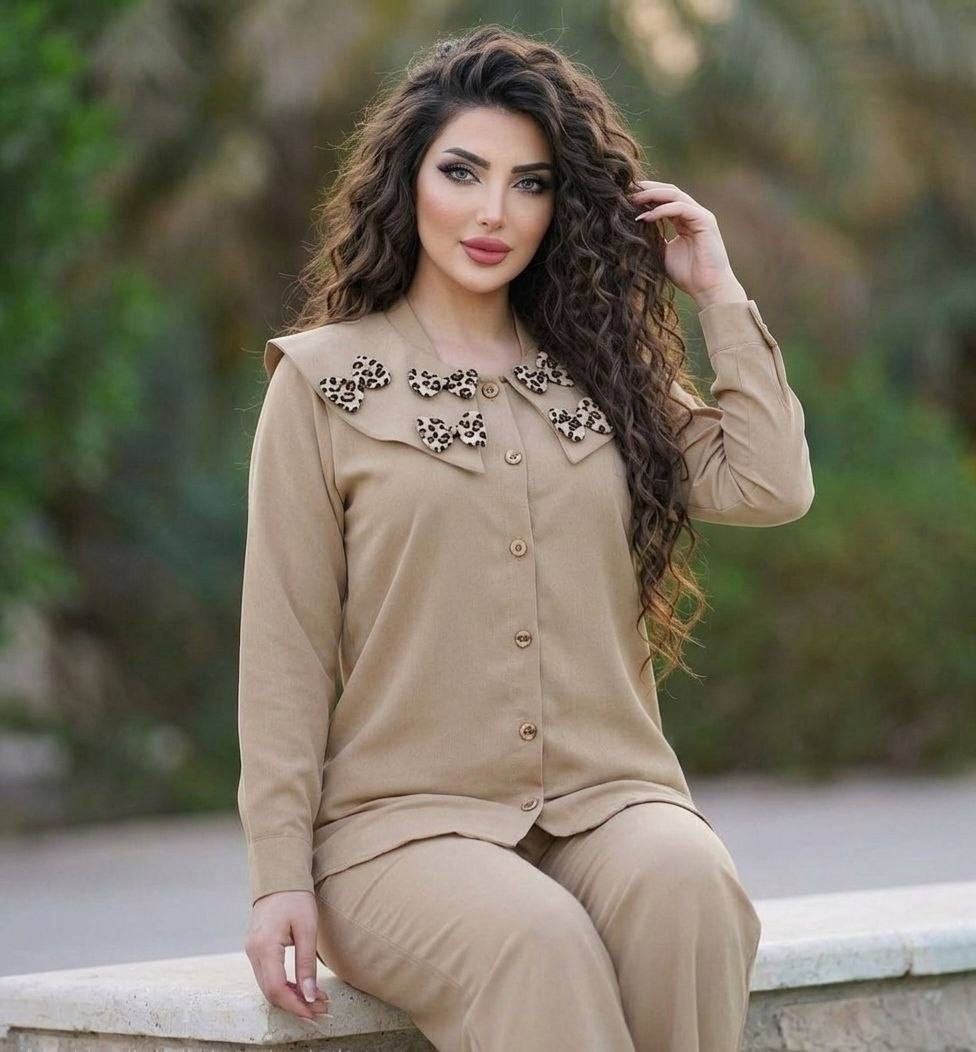 جملة ومفرد
طقم نسائي تركي 
الخامة: جسكة دبي، ومن يرغب نصور له الخامة.
القياسات: 38، 40، 42، 44، 46، 48.
تتوفر كمية وأسعار نار 🔥
سعر الجملة: 166 آلاف للدرزن.
القطعة مفرد 19 الف

تلي 👇
https://t.me/aymenhxhbxhxhx


**إذا كنت صاحب هذا الإعلان وتريد حذفه لأي سبب، رجاءا أرسل رسالة إلى الدعم الفني**