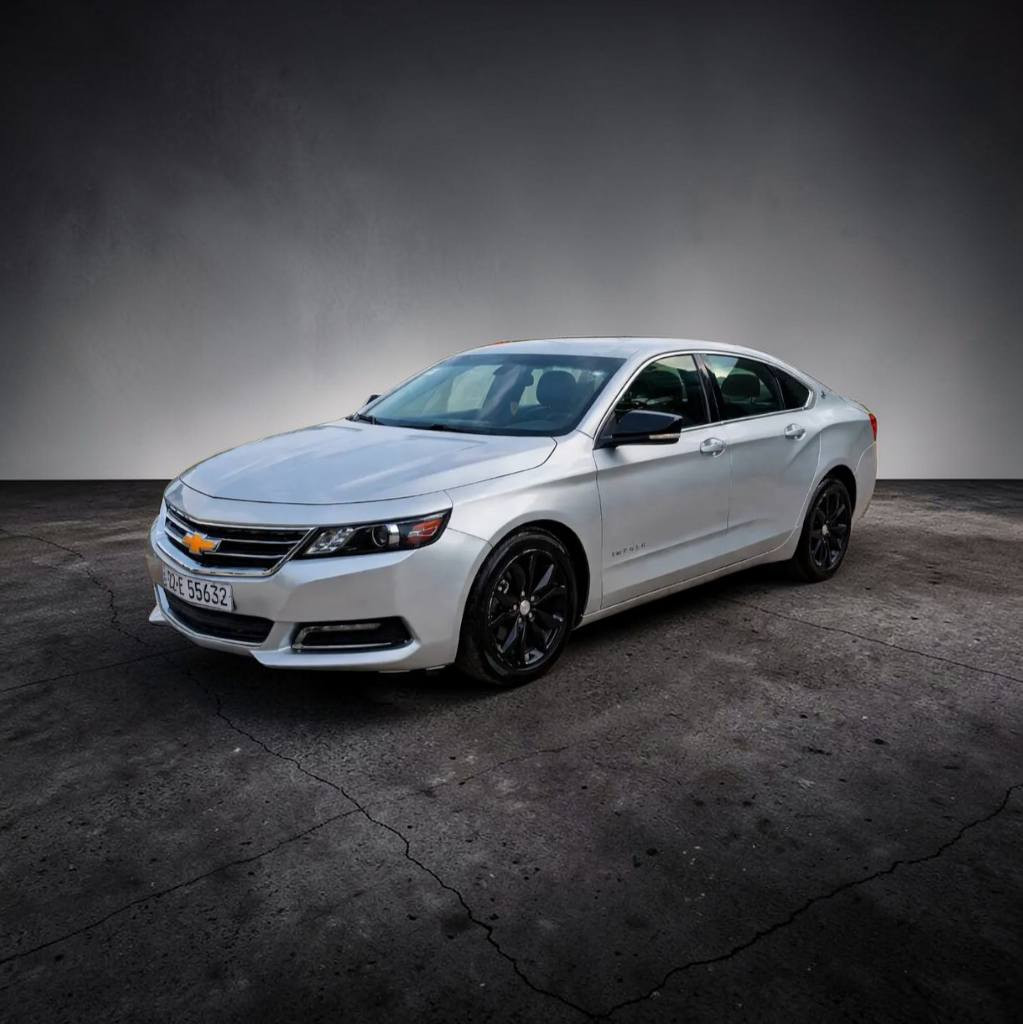 للبيع شوفرليت امبالا 2018 V6
محرك 6 سلندر 
محرك وكير بدون فتح بدون عيب
ماشيه 240 الف ميل
السيارة مواصفات LT
بصمه تشغيل بصمة ابواب وصندوك  -شاشه وكاميرا -قاصه -كشنات جلد + كهرباء -تبريد قطعتين -اشاير مري -تشغيل عن بعد -لايتات زينون -اناره داخليه لد - سايد بريك بصمه -مانع انزلاق -فول تحكم ستيرن 
السياره كلش حلوه وناصبه تحويل مباشر 
بيها قطعتين ونص بونيد + جاملغ ونص جاملغ الخلفي طرف السايق، بدون دواخل
مكان السيارة كركوك *********** الشراي يتصل 
السعر 123 كركوك, العراق
