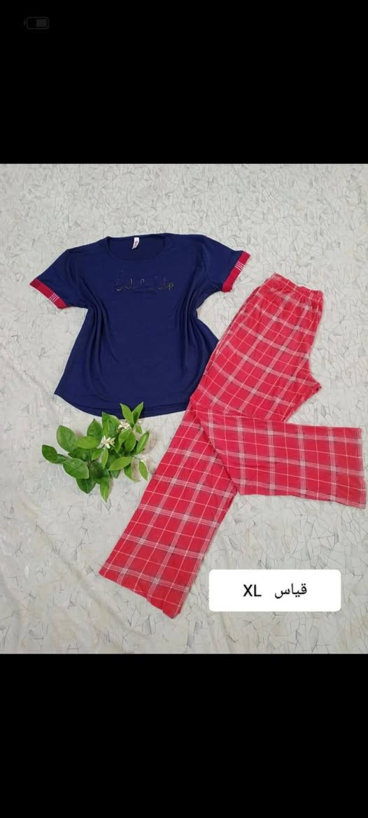 تقدم لكم
ملابس باله 
خليجيه
مغسوله
مكويه
‎ ومعطرة
‎خامة ممتازة وملمس ناعم 
‎القطع المتوفرة 👇🏻
‎تصفحو البيج وشاهدو بضاعتنا
‎لايك ومتابعة ليصلكم كل جديد
🚙توصيل بغداد5


**إذا كنت صاحب هذا الإعلان وتريد حذفه لأي سبب، رجاءا أرسل رسالة إلى الدعم الفني**