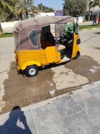 تكتك للبيع موديل 21شهر نضيفه بيهه مكانات صبغ مكينه مكفوله الشراي يتصل ...