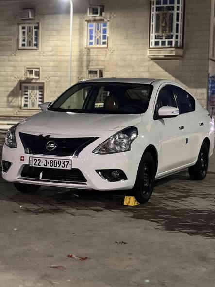 نيسان صني مصري للبيع كفاله
عامه مديل 2024 فقط بيها شبر بارد بل مدكر الكدام مكاني بصره
زبير رقمي *********** السعر 127 وبيها مجال
