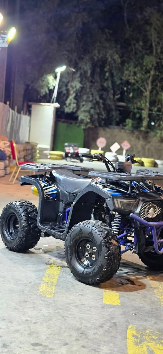 فول اصلي ماركه محرك125السعر مليون ونص***********لاتراسل مازنجر
