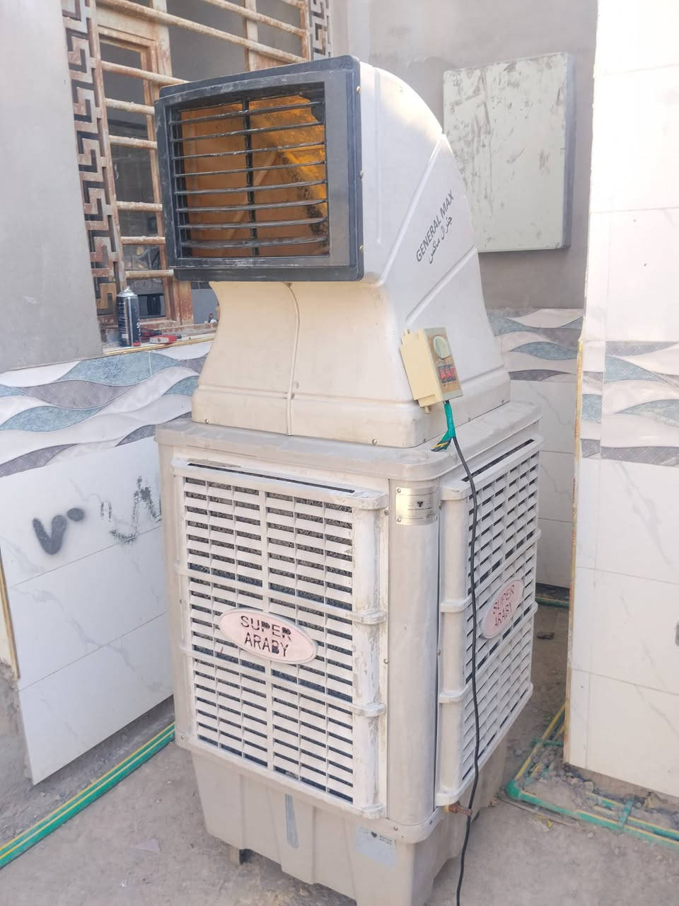 مرحبا  كنفيره حجم 70دفع الهوا 15متر  السعر 225وبيهه مجال العنوان بعقوبة صناعه الثالثه عل عثمانيه ***********
