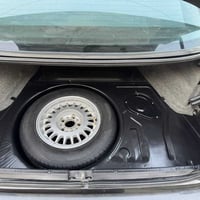 بي أم ٥٢٥ • موديل ٩١ • دبل ايرباك