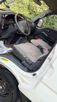 كيا 2700 • ٢٠١٢ • رقم مثنى