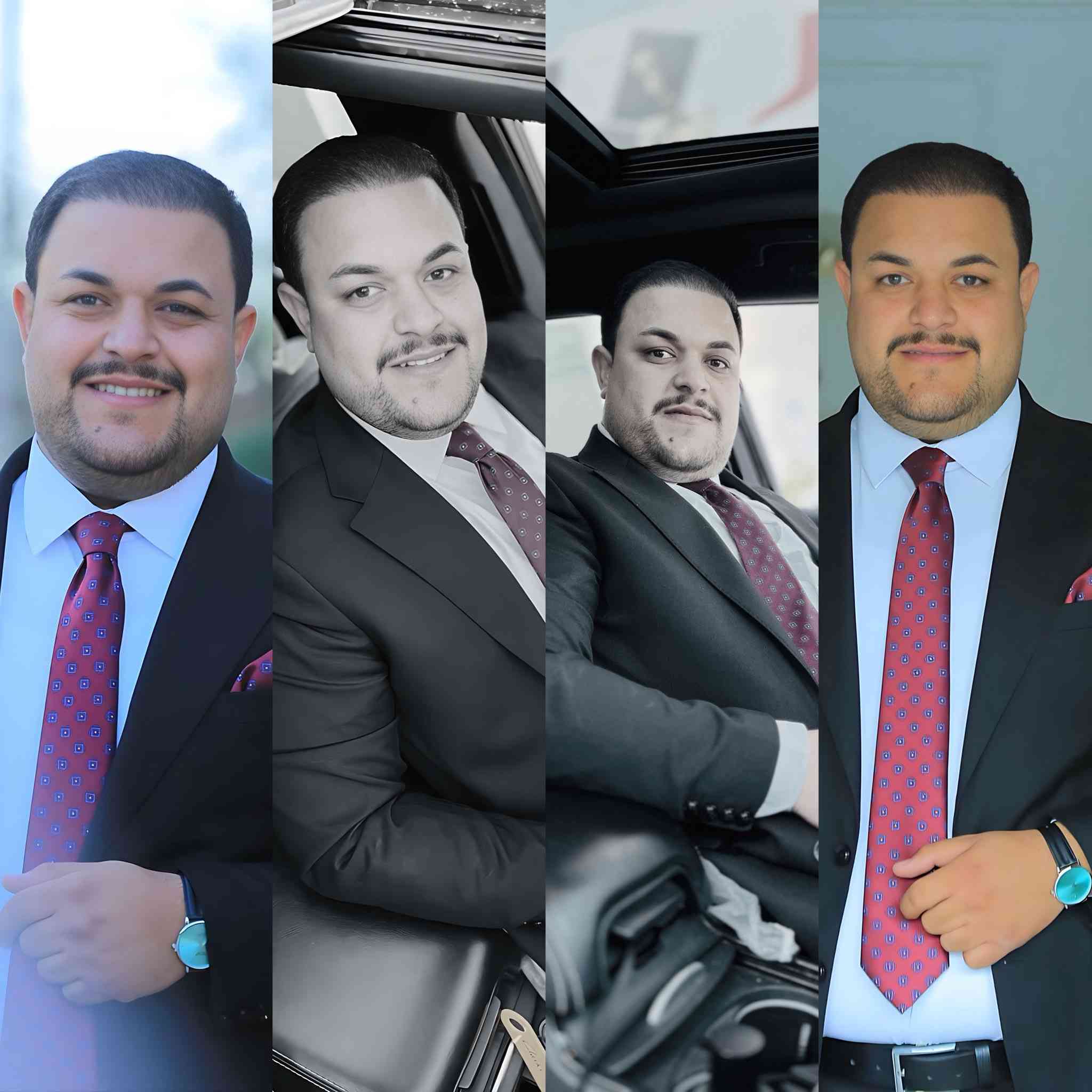 #خـــطوبة_الحبيب_عــــلـــــي_حــــســـــيــــن👰🏼🤵‍♂️

♦️ وثـــق أجمل أيام العمر * لحضاتك ويانة غير شكل ♦️

#فن_التصوير :- نـــــــمير مــــــحمد 

༺༺༺༺༺༺༺༻༻༻༻༻༻༻
🟣 للحجز والأستفسار عن كافة الأعمال يرجى   مراسلة الصفحة أو الأتصال على الأرقام التالية       

*********** 📲-
  
#الأبداع_والتمييز_عنواننا

☺️💓 #ستوديو_فـــن_التصوير🤗❤
