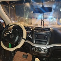 جورني ٢٠١٥ • مكينة ٦ • ٧ راكب