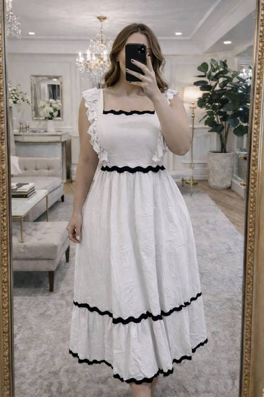 جملة فقط

فستان كلوش 
درزن 6 الوان 
قياس L/XL

سعر الدرزن 125 

اقل طلب درزن

يرجى فحص الطلب امام المندوب

🚕🚕🚕🚕🚕🚕
يوجد خدمه توصيل 
بغداد 5 محافظات 7


**إذا كنت صاحب هذا الإعلان وتريد حذفه لأي سبب، رجاءا أرسل رسالة إلى الدعم الفني**