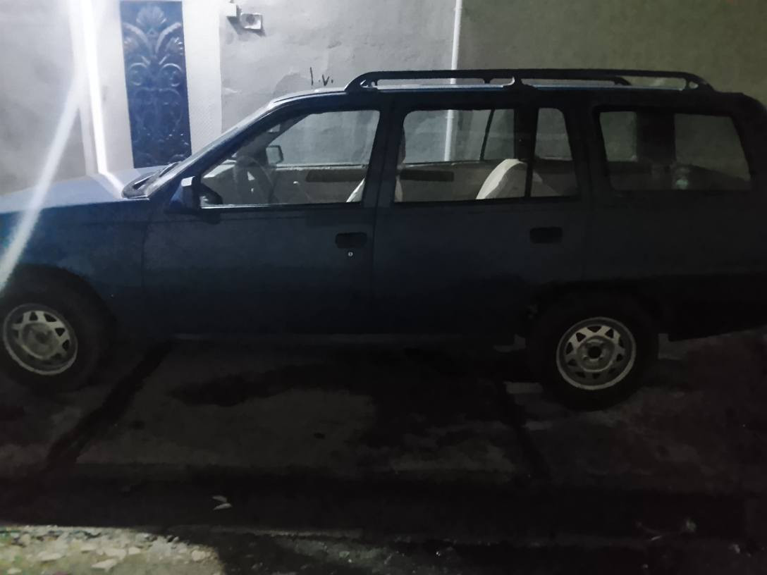 سيارة كاديت للبيع 17 ورقة بي مجال بسيط وشرط التحويل موصل, نينوى


**إذا كنت صاحب هذا الإعلان وتريد حذفه لأي سبب، رجاءا أرسل رسالة إلى الدعم الفني**