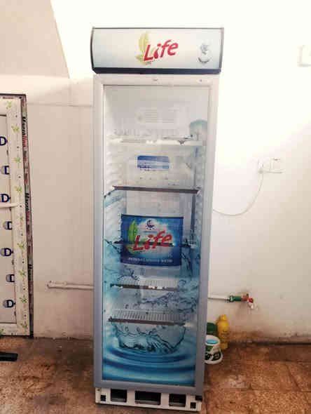 عارضة عامودية للبيع
مكانها حي الشيماء
السعر 250 الف 
للاتصال ***********
