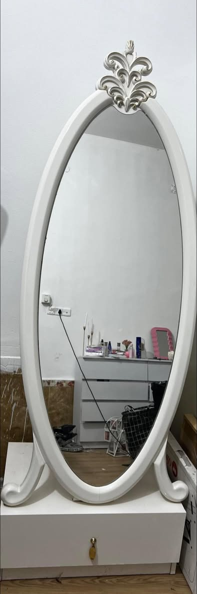 مرايا طويله بيها جراره السعر ٦٠


**إذا كنت صاحب هذا الإعلان وتريد حذفه لأي سبب، رجاءا أرسل رسالة إلى الدعم الفني**